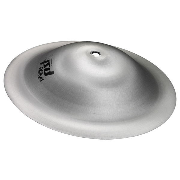 Paiste PSTX Pure Bell 10'' Cymbal