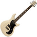 PRS S2 Vela Electric Guitar, Antique White with Bird Inlays