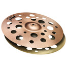 &Scaron;vajčiarsky Paiste PSTX 16'' Ahoj klob&uacute;k činely