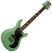 PRS S2 Vela Electric Guitar, Seafoam Green with Bird Inlays