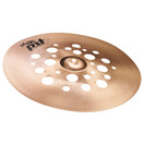 Paiste PSTX Swiss 14'' Flanger Crash Cymbal