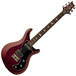 PRS S2 Vela Electric Guitar, Vintage Cherry with Bird Inlays