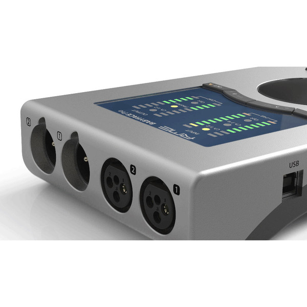 RME Babyface Pro FS | Polska