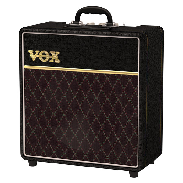 Vox AC4C1-12 Custom Series Guitar Amplifier