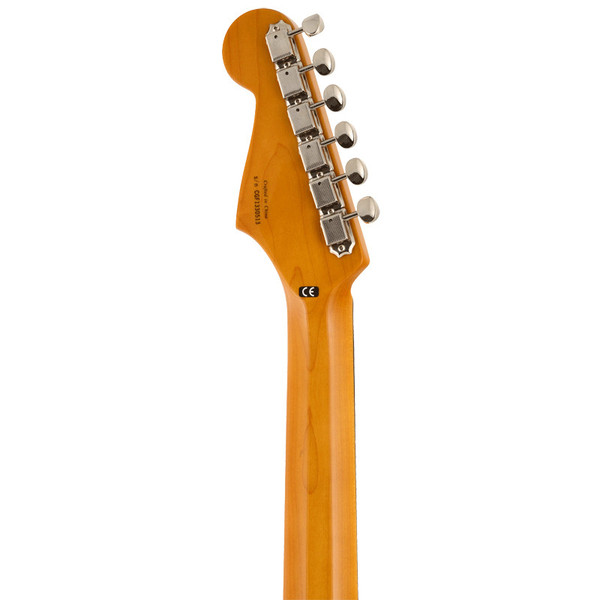 ギター Fender Modern Player STRATOCASTER Fender Modern Player Stratocaster HSS | Sweetwater