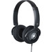 Yamaha HPH-100 Headphones, Black