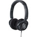 Yamaha HPH-150 Open Kłos Słuchawki, czarny
