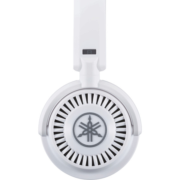 Yamaha HPH-150 Open-Ear Headphones, White