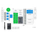 TC Electronic Clarity X Multi-Format Monitoring System 8