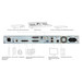 TC Electronic Clarity X Multi-Format Monitoring System 9