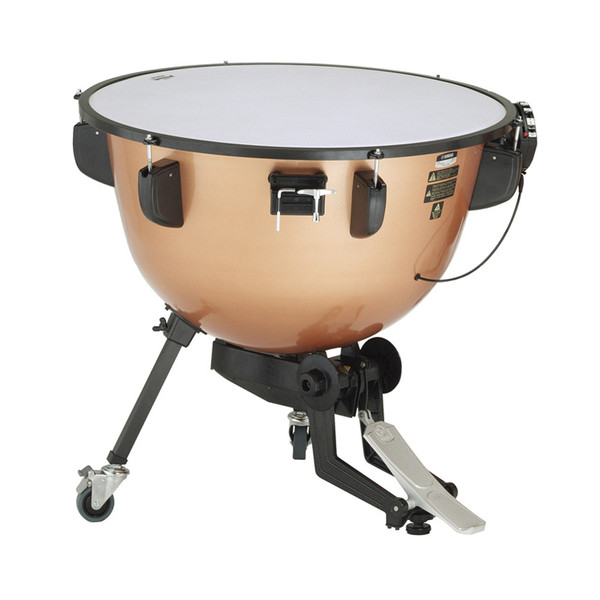 Yamaha TP-3300 Timpani with Aluminum Bowl