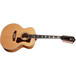 Guild Traditional F-412 BLD Acoustic Guitar, Natural