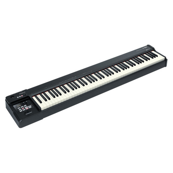 Roland A-88 MIDI Controller Keyboard