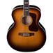 Guild Traditional F-412 BLD Acoustic Guitar, Body