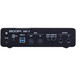 Zoom UAC-2 2-In/2-Out USB 3.0 Audio Interface Rear