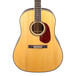 Guild Orpheum Sloping-Shoulder Dreadnought Acoustic Guitar, Body