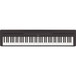 Yamaha P45 Digital Piano Rear