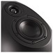 Munro Sonic Egg 100 Monitoring System, Black