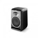 Focal CMS 65 Compact Studio Monitor (Single) with Grilles