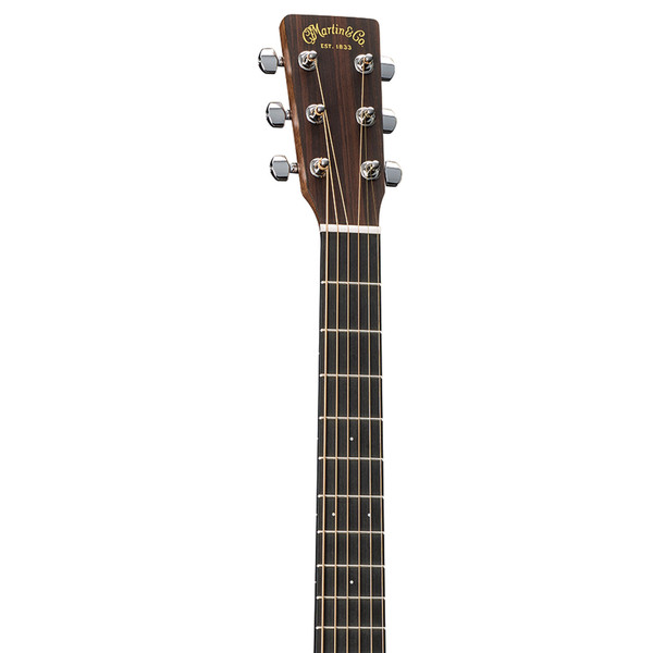 DISC Martin GPCRSGT Road Series Electro Acoustic Guitar, Natural DISC Martin GPCRSGT Road Series Electro Acoustic Guitar, Natural