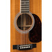 Martin D-35E 50th Anniversary Limited Edition Electro Acoustic Guitar, Body