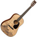 Martin HMS Dreadnought Limited Edition Acoustic Guitar