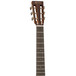 Martin HMS Dreadnought Limited Edition Acoustic Guitar, Neck