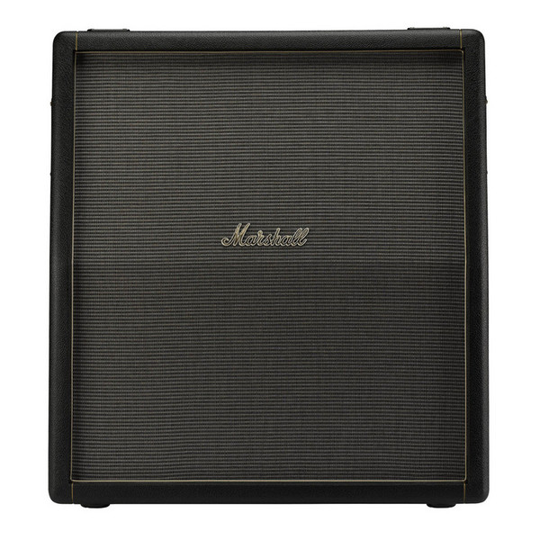 Marshall 1960TV 100W Original Tall Vintage Cab, Greenback Speakers