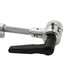 DW Puppy Bone Angle-Adjustable Cymbal Arm