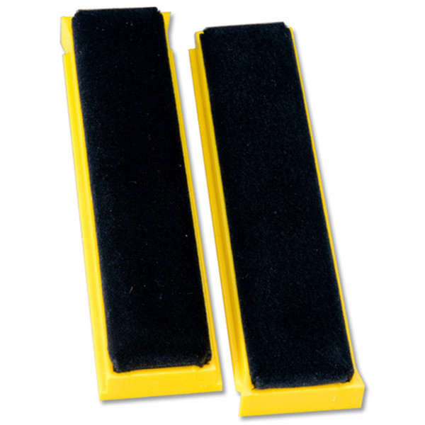 Spin Clean Replacement Brushes, Pair