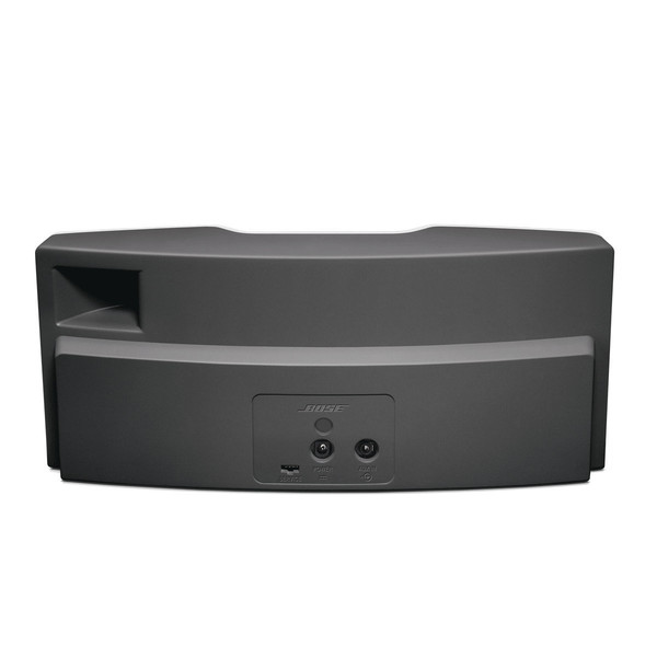 Bose SoundDock XT Speaker, Grey