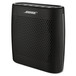 Bose SoundLink Colour Bluetooth Speaker, Black