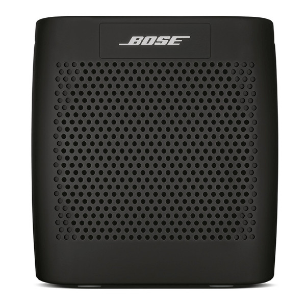 Bose SoundLink Colour Bluetooth Speaker, Black