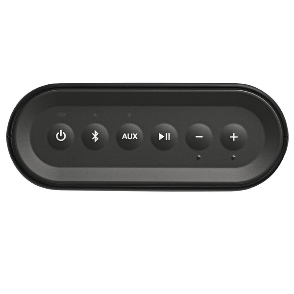 Bose SoundLink Colour Bluetooth Speaker, Black