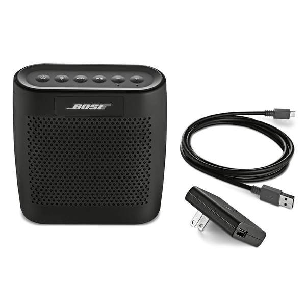 Bose shops SoundLink Color Bluetooth Speaker