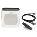 Bose SoundLink Colour Bluetooth Speaker, White