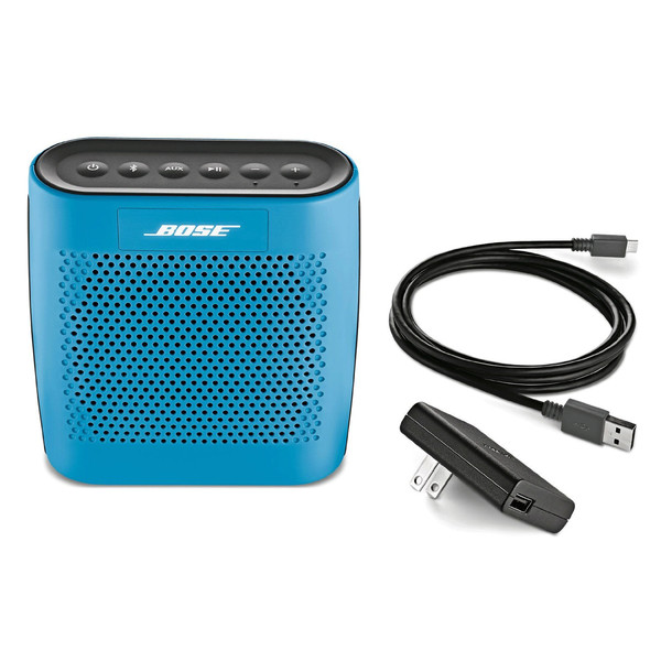 Cavo Audio Di Ricambio Bose Per Cuffie SoundLink On-ear Bluetooth – 1.5m, Connettore Angolato 3.5mm, Compatibile Con Laptop E IPod - 2