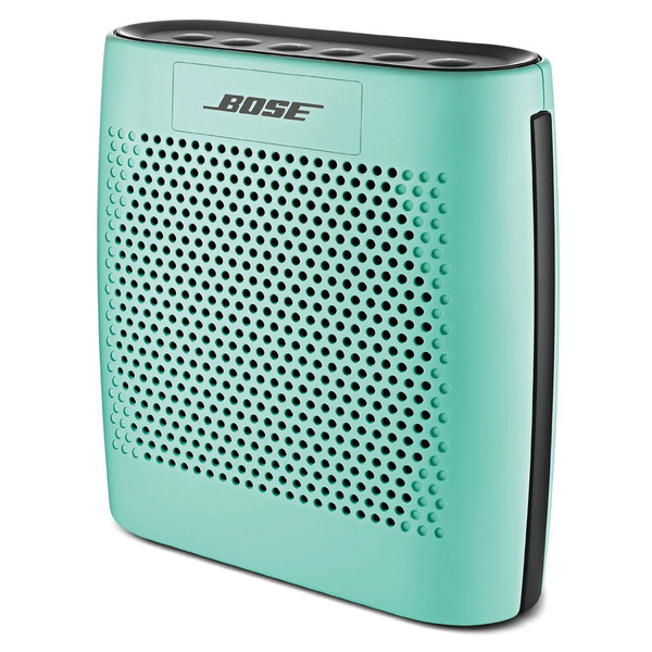 Bose SoundLink Colour Bluetooth Speaker, Mint