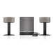 Bose Companion 5 Multimedia Speaker System, Graphite