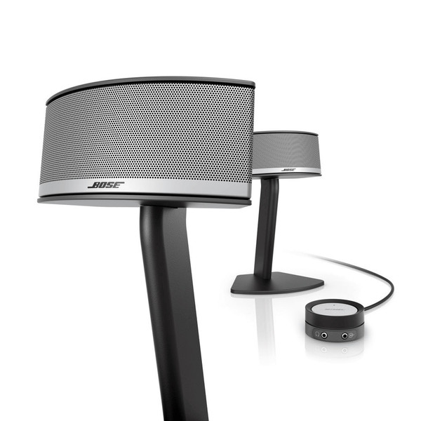 DYSK multimedialny głośników Bose Companion 5, grafit | Gear4music