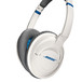 Bose SoundTrue Around Ear Headphones, White