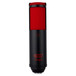 MXL Tempo KR USB & iPad Compatible Condenser Mic, Red/Black