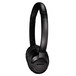 Bose SoundTrue On-Ear Headphones, Black