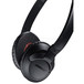 Bose SoundTrue On-Ear Headphones, Black