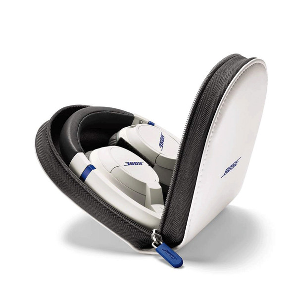 DISC Bose SoundTrue On-Ear Headphones, White at Gear4music