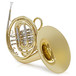 3/4 Size French Horn in F By Gear4music