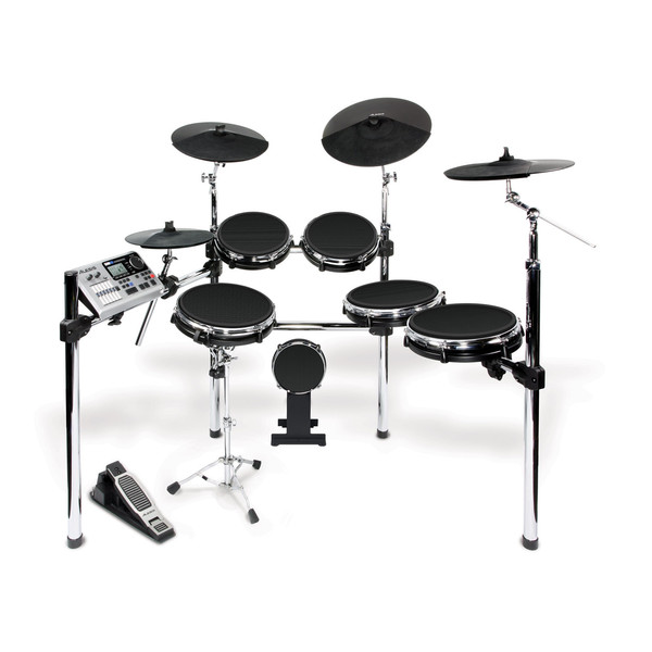Alesis DM10 X Kit Mesh Digital Drum Kit - Ex Demo
