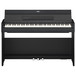 Yamaha Arius YDP-S52 Digital Piano, Black Walnut