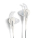 Bose SoundTrue In-Ear Headphones, White