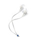 Bose SoundTrue In-Ear Headphones, White